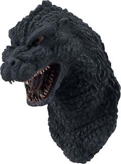 シン ゴジラ 一番くじ登場 全長35cmのソフビや頭部型マグネットなど 映画ナタリー