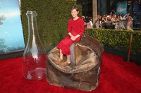 ルビー・バーンヒル