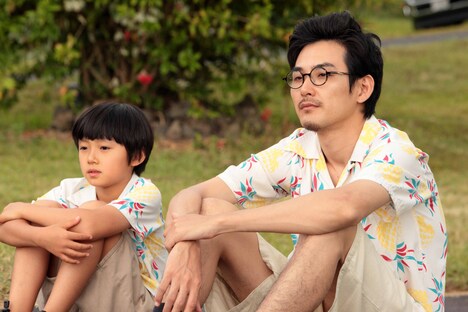 「ぼくのおじさん」