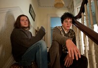 「シング・ストリート 未来へのうた」 (c)2015 Cosmo Films Limited. All Rights Reserved