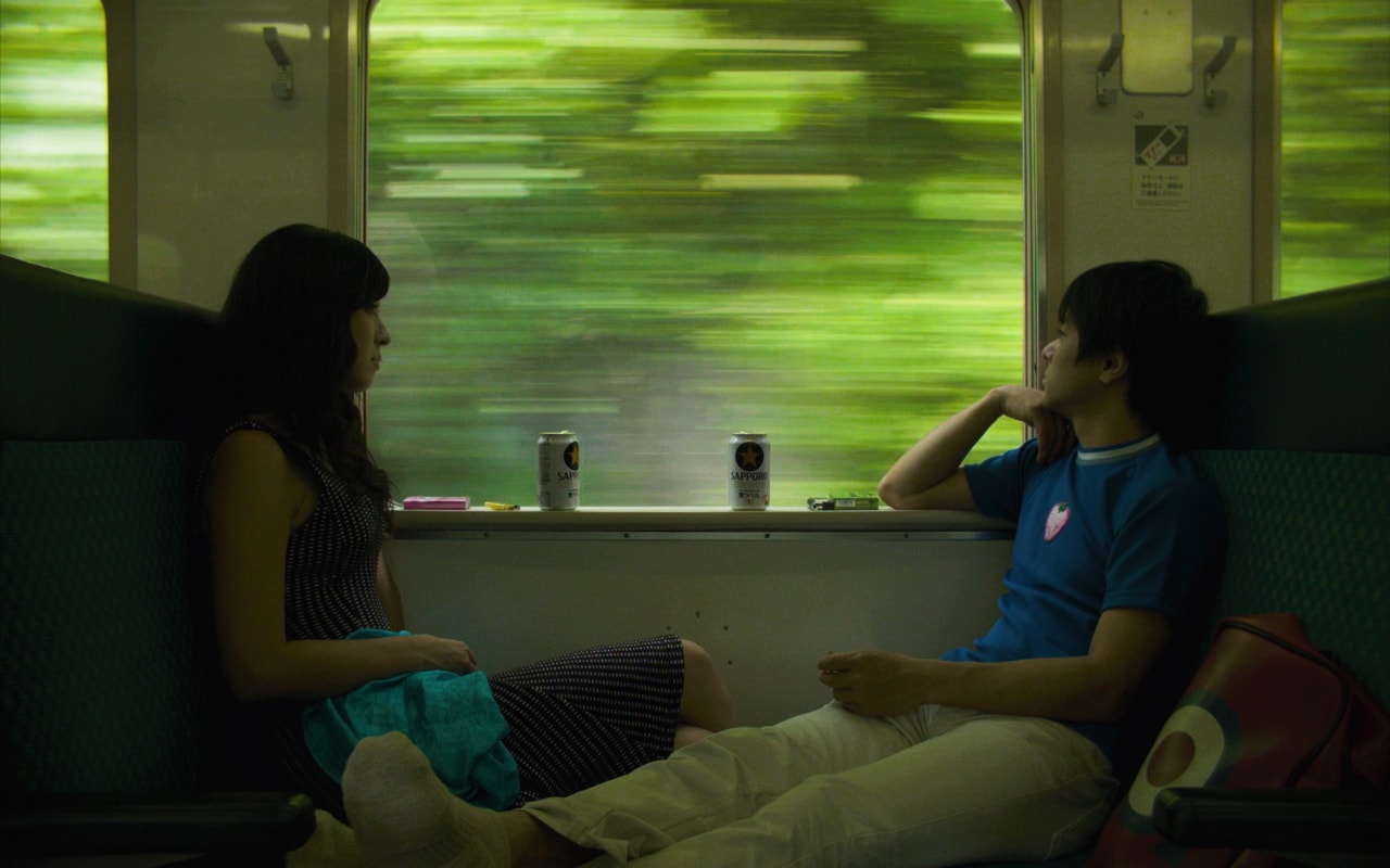 黒川幸則監督「ヴィレッジ・オン・ザ・ヴィレッジ」の公開記念ライブイベント開催