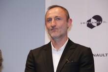 ギヨーム・ニクルー