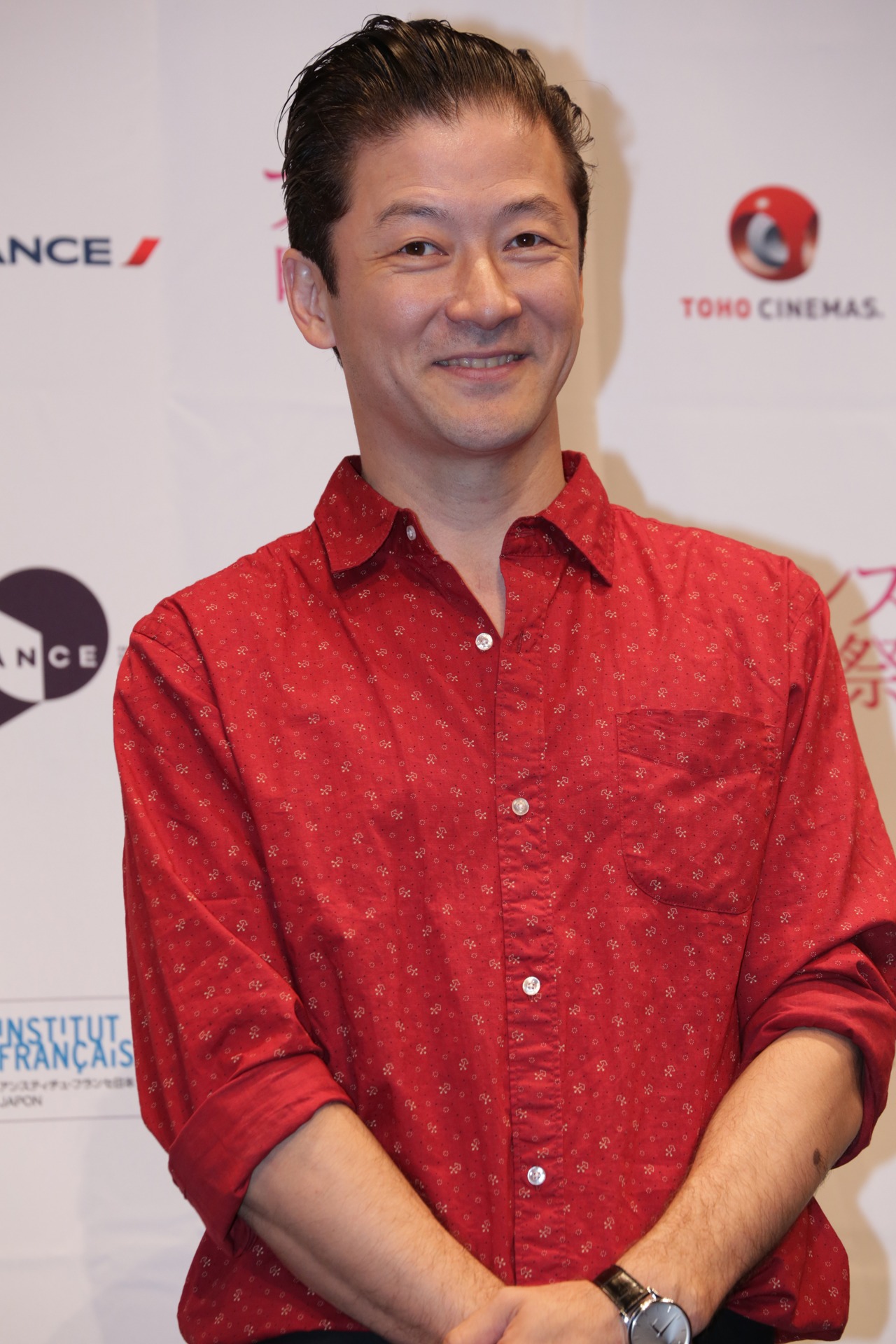 浅野忠信