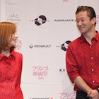 イザベル・ユペールとの共演を浅野忠信が熱望、フランス映画祭2016開幕