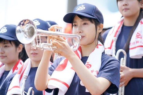 「青空エール」