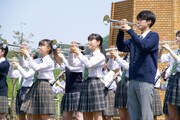 「青空エール」