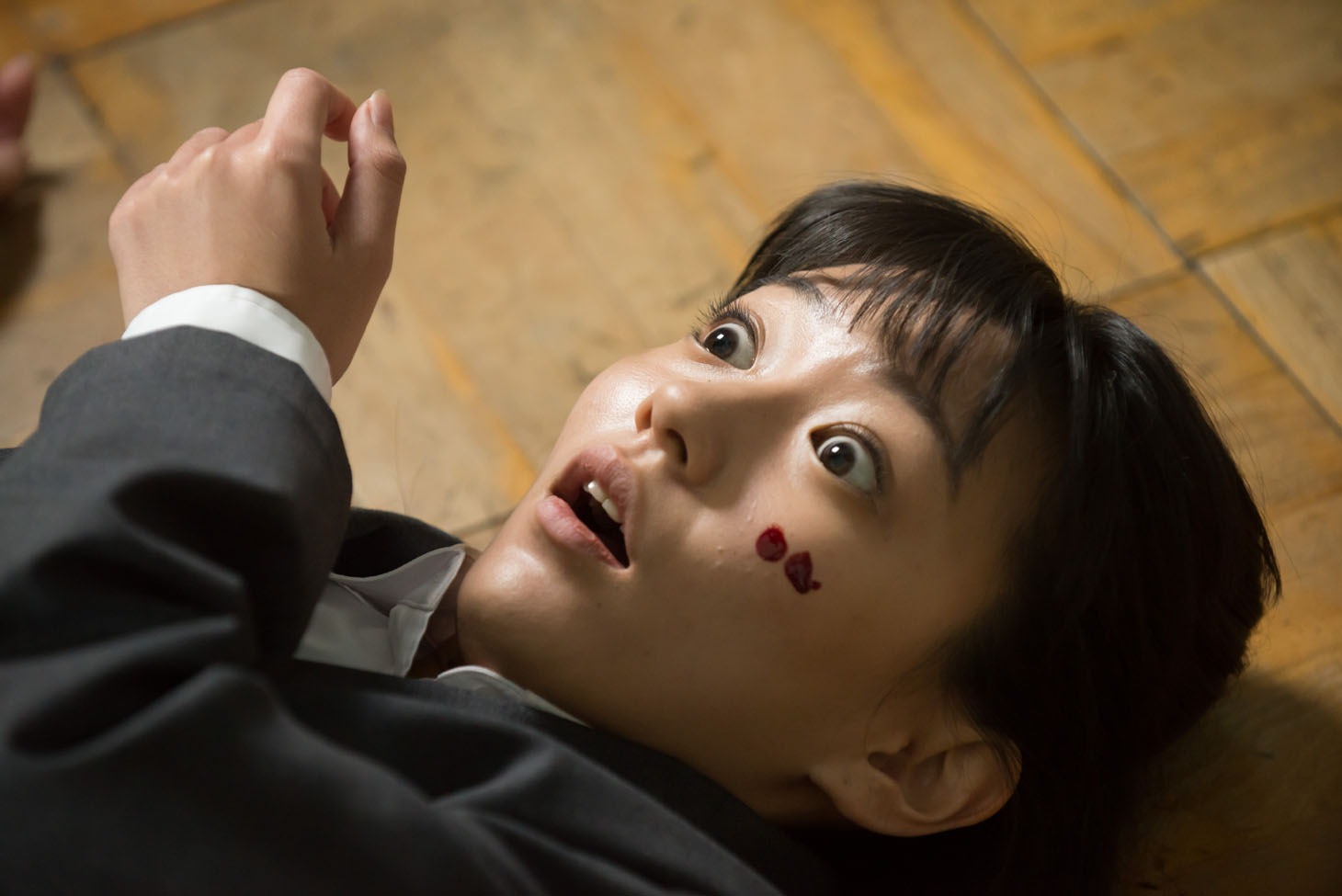 「『超』怖い話」