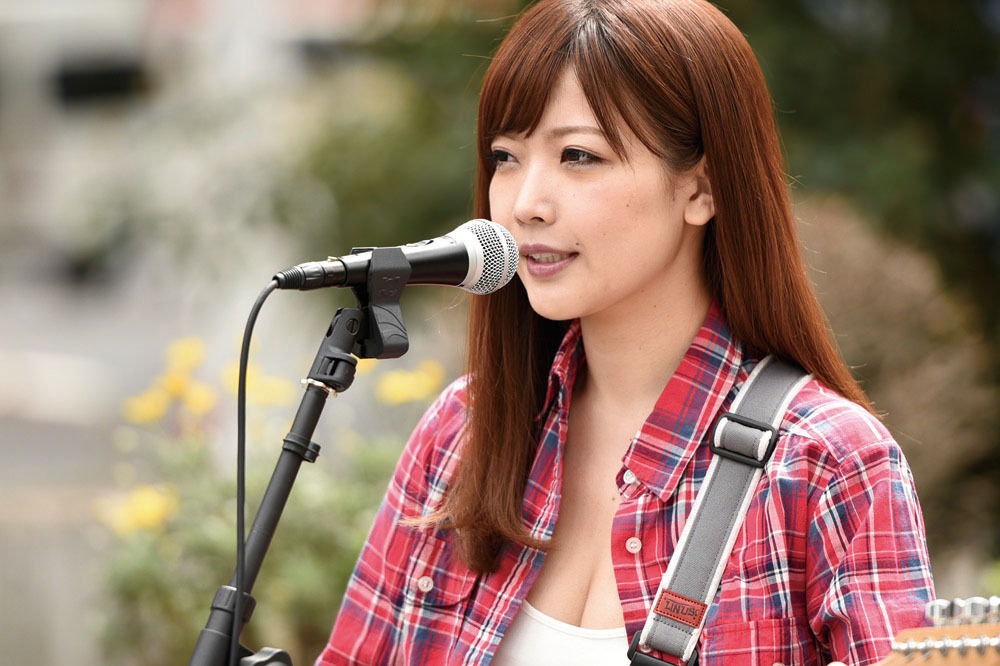 「EVIL IDOL SONG」
