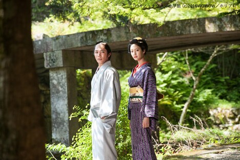 「ふたがしら2」