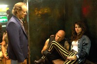 「ロック・ザ・カスバ！」 (c)2015 Kasbah, LLC. ALL RIGHTS RESERVED.