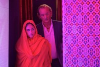 「ロック・ザ・カスバ！」 (c)2015 Kasbah, LLC. ALL RIGHTS RESERVED.