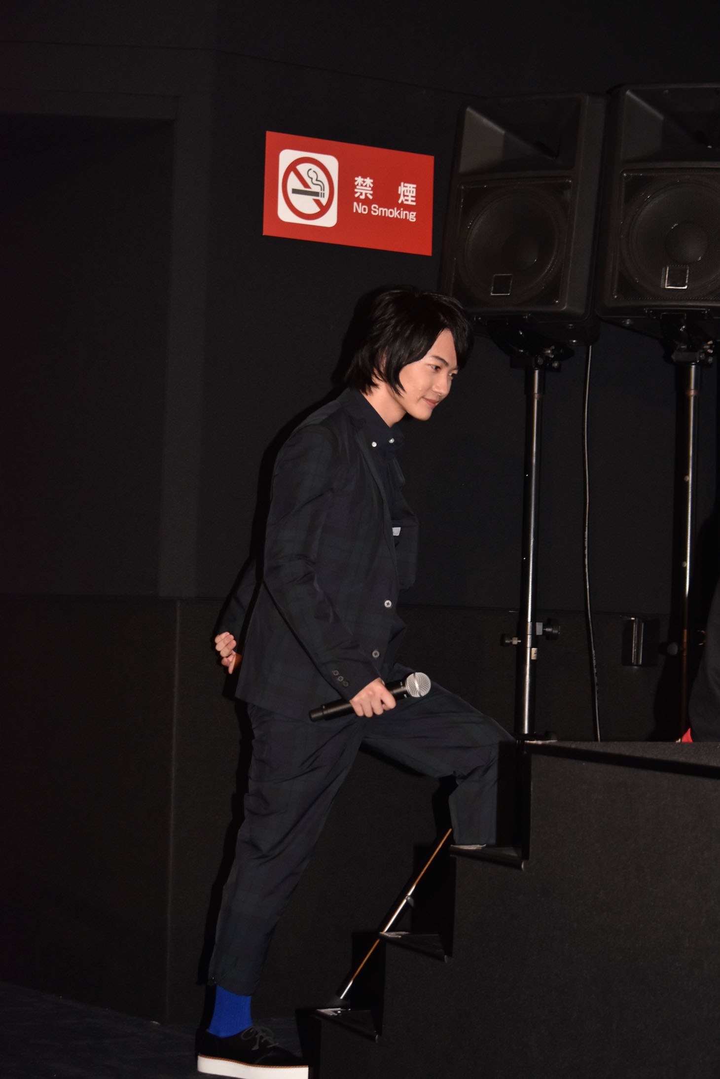 神木隆之介