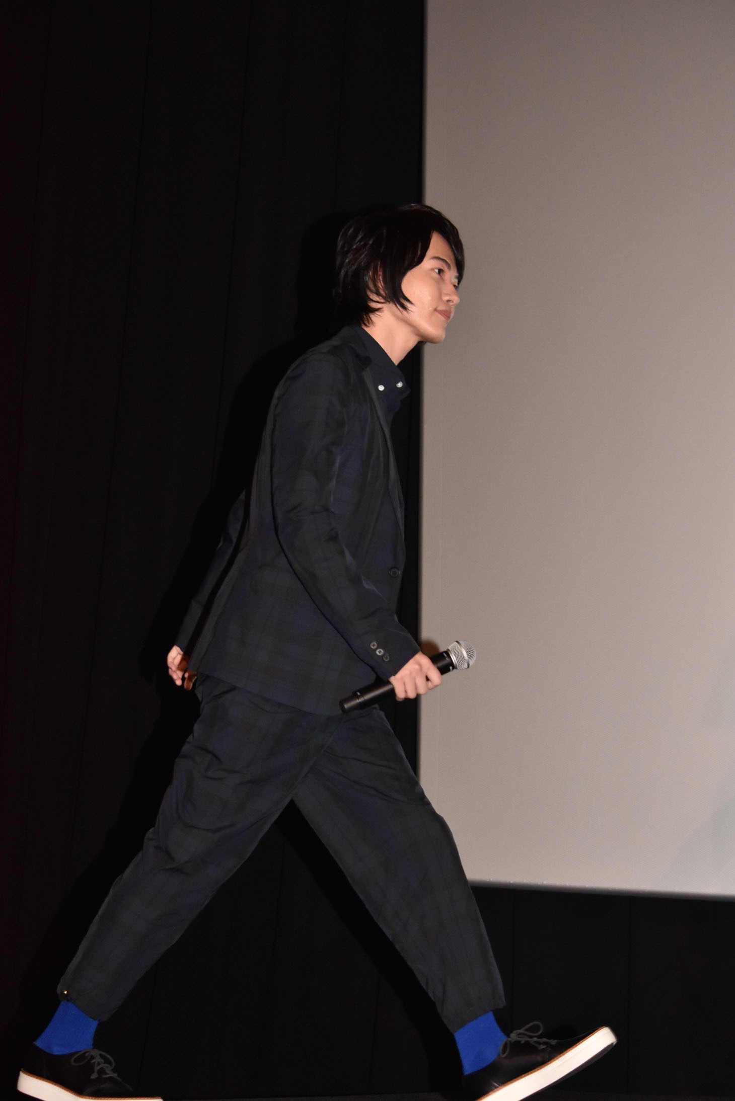 神木隆之介
