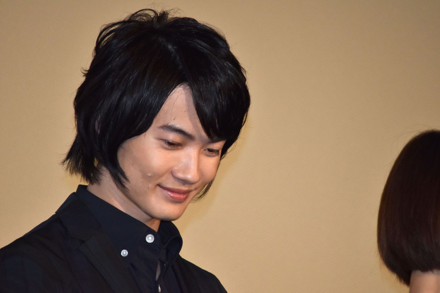 神木隆之介