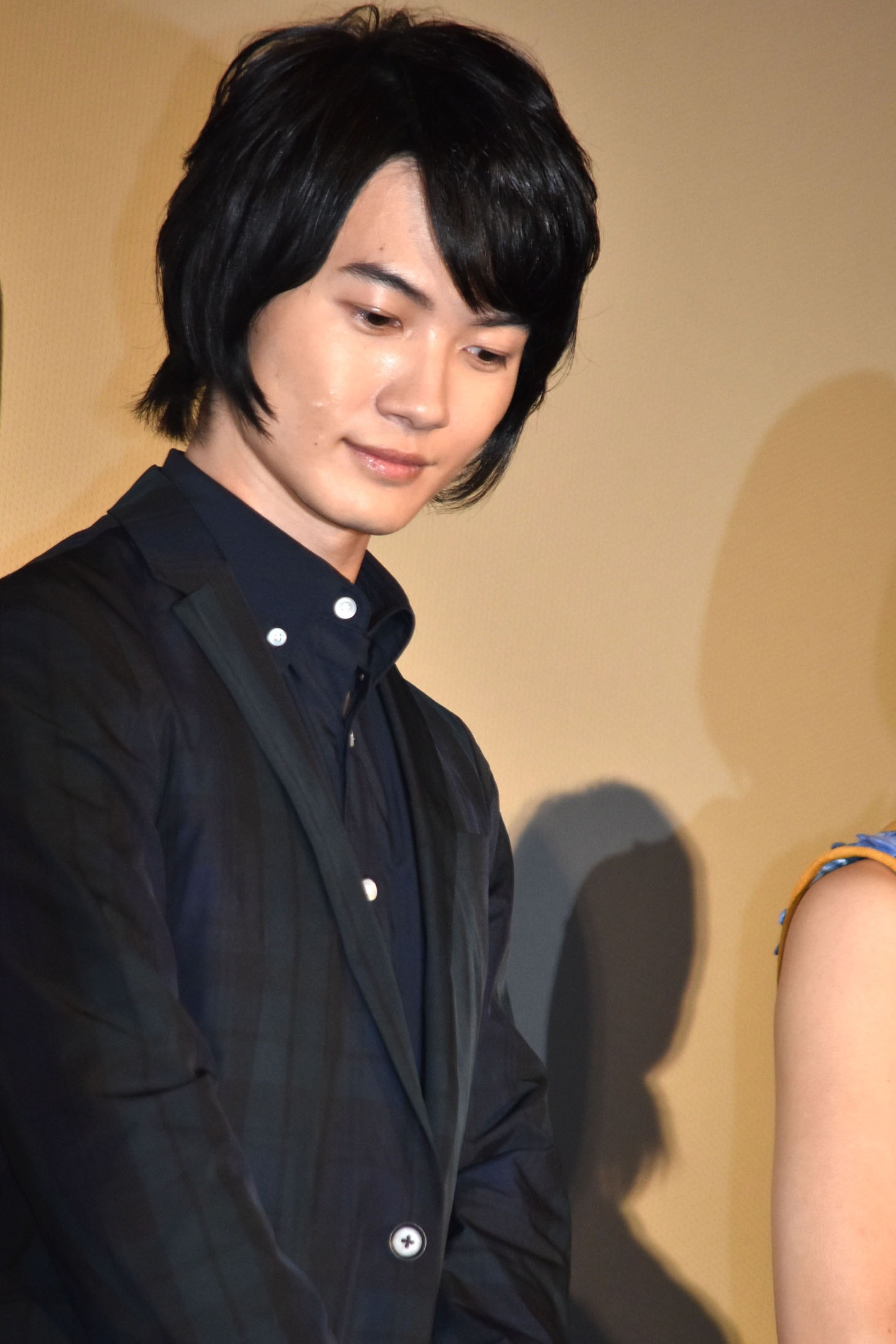 神木隆之介