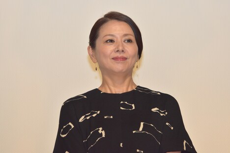 小泉今日子