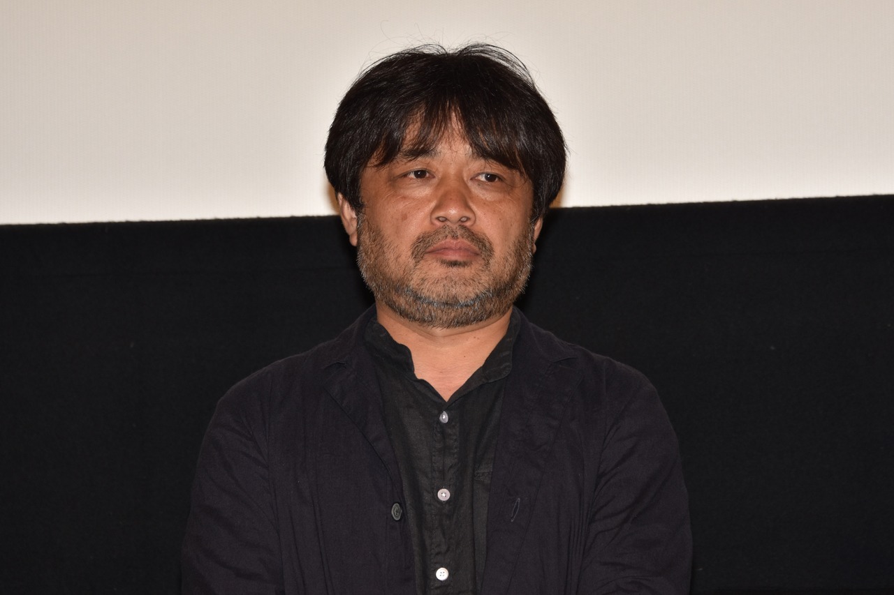 岸善幸