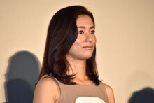 尾野真千子