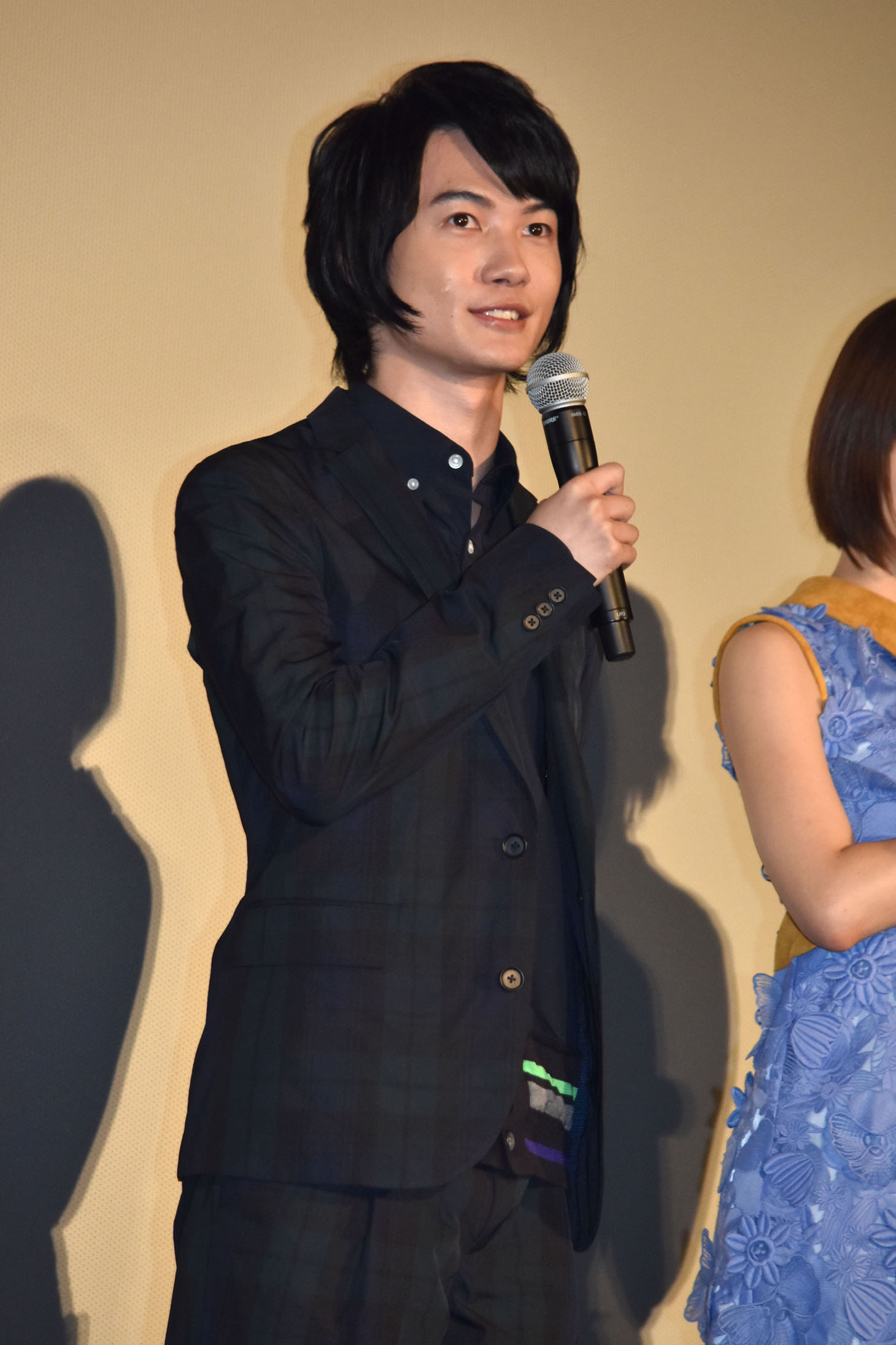 神木隆之介