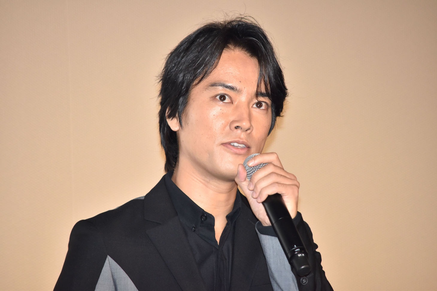 桐谷健太