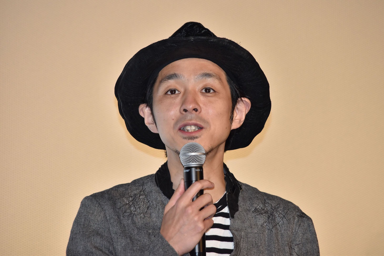 宮藤官九郎