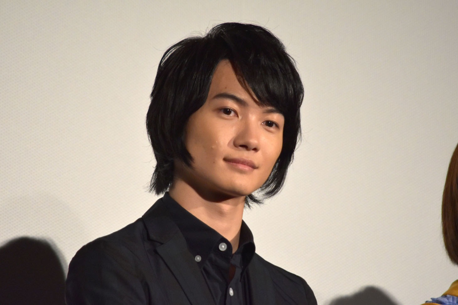 神木隆之介