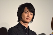 神木隆之介