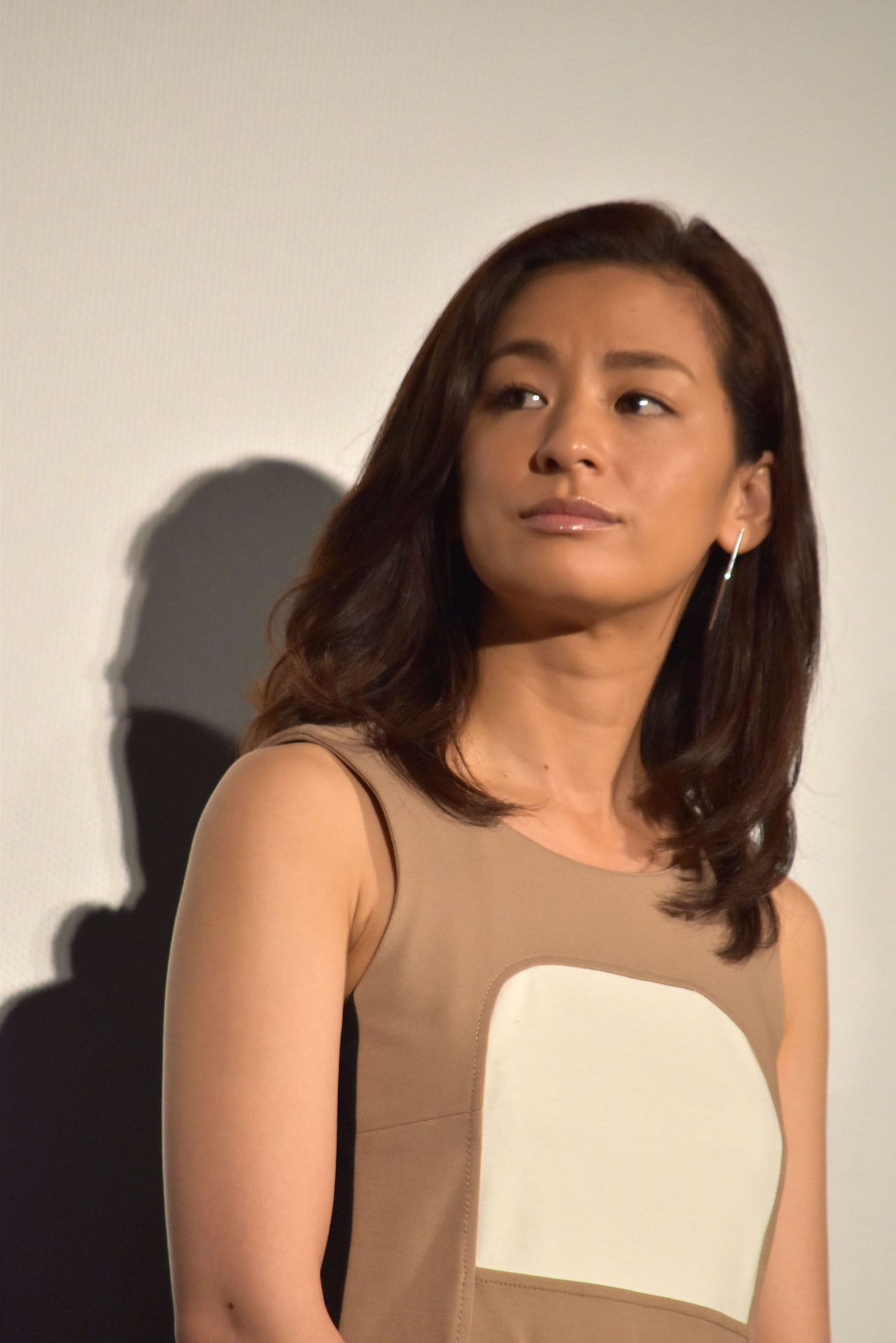 尾野真千子