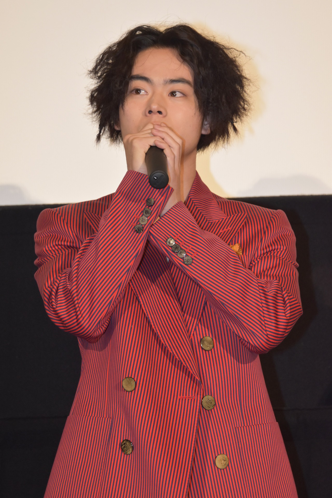 菅田将暉