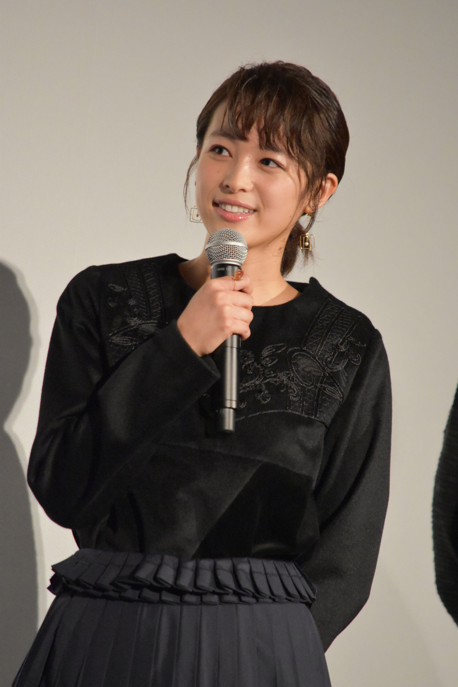 清野菜名