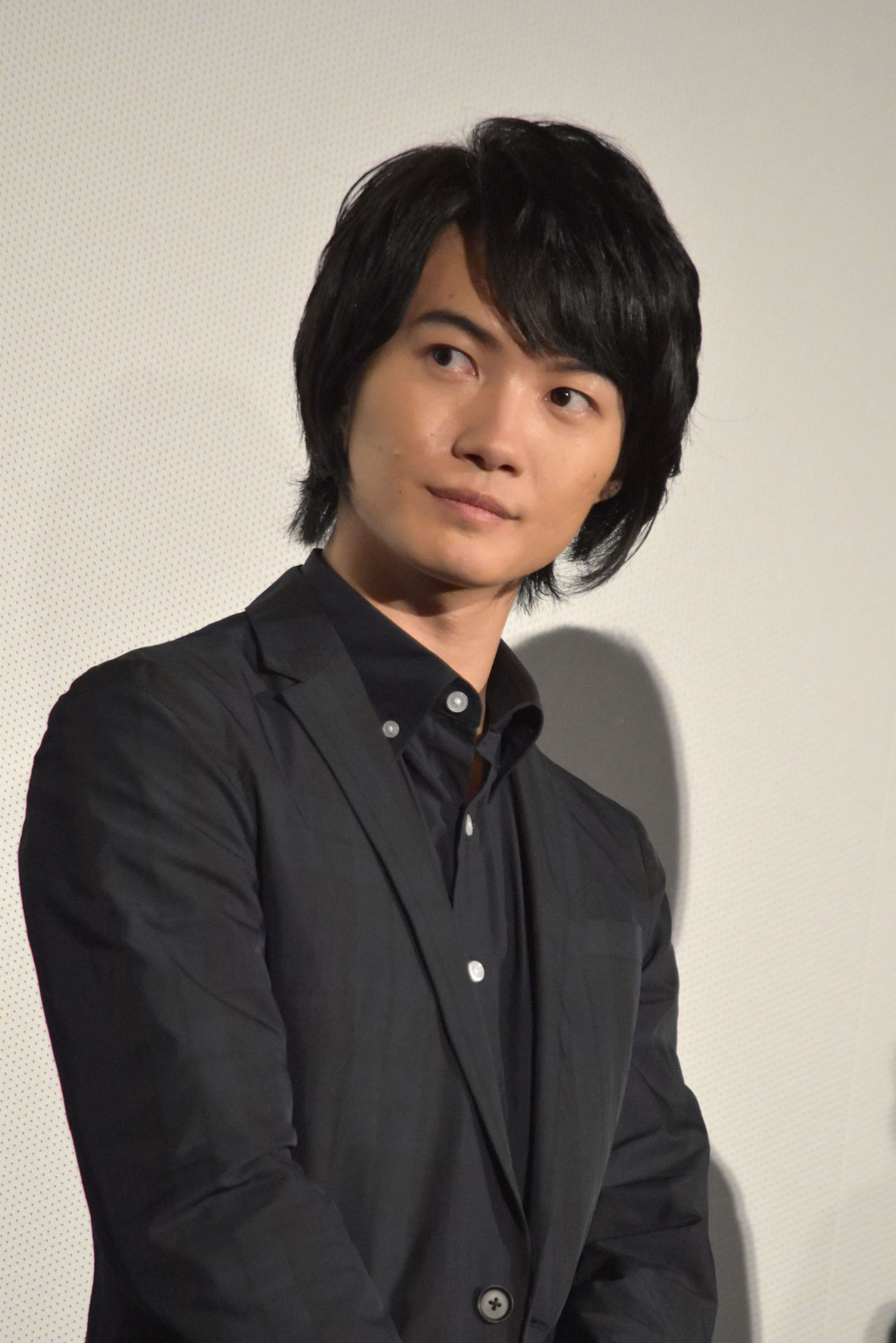 神木隆之介