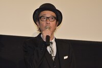 リリー・フランキー