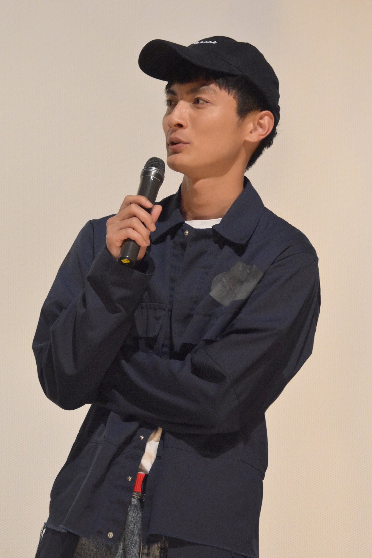 高良健吾