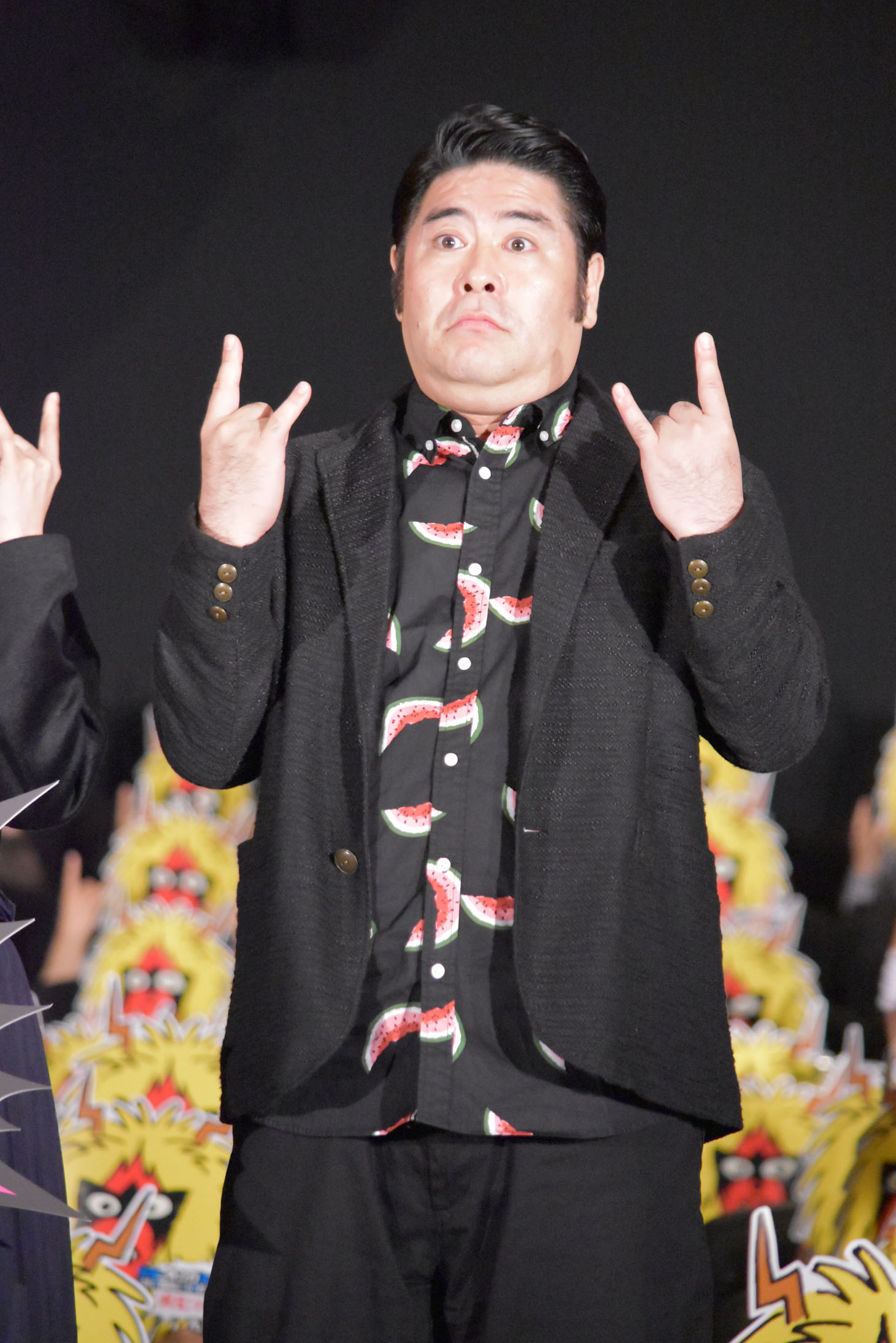 皆川猿時
