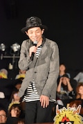 宮藤官九郎