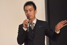 前田司郎