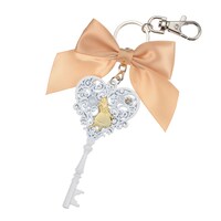 「Alice White」シリーズ キーホルダー・キーチェーン アリス（1620円）
