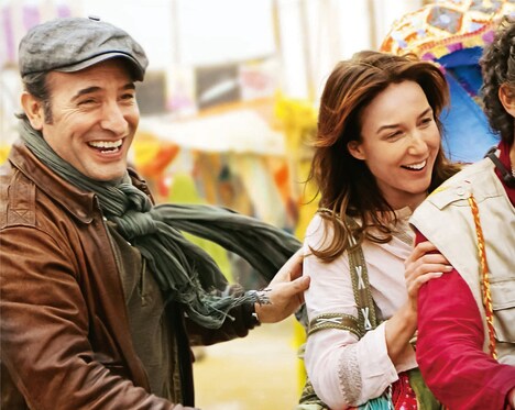 「アンナとアントワーヌ 愛の前奏曲」