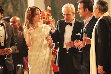 「アンナとアントワーヌ 愛の前奏曲」