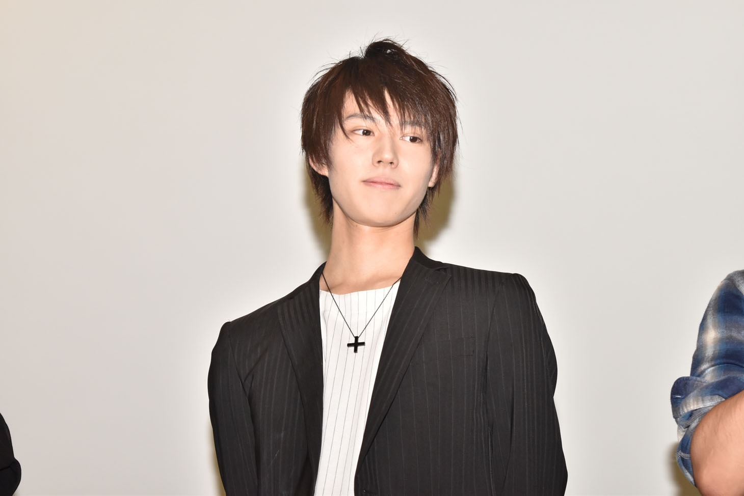 山崎大輝