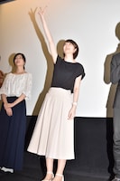 じゃんけん大会の様子。