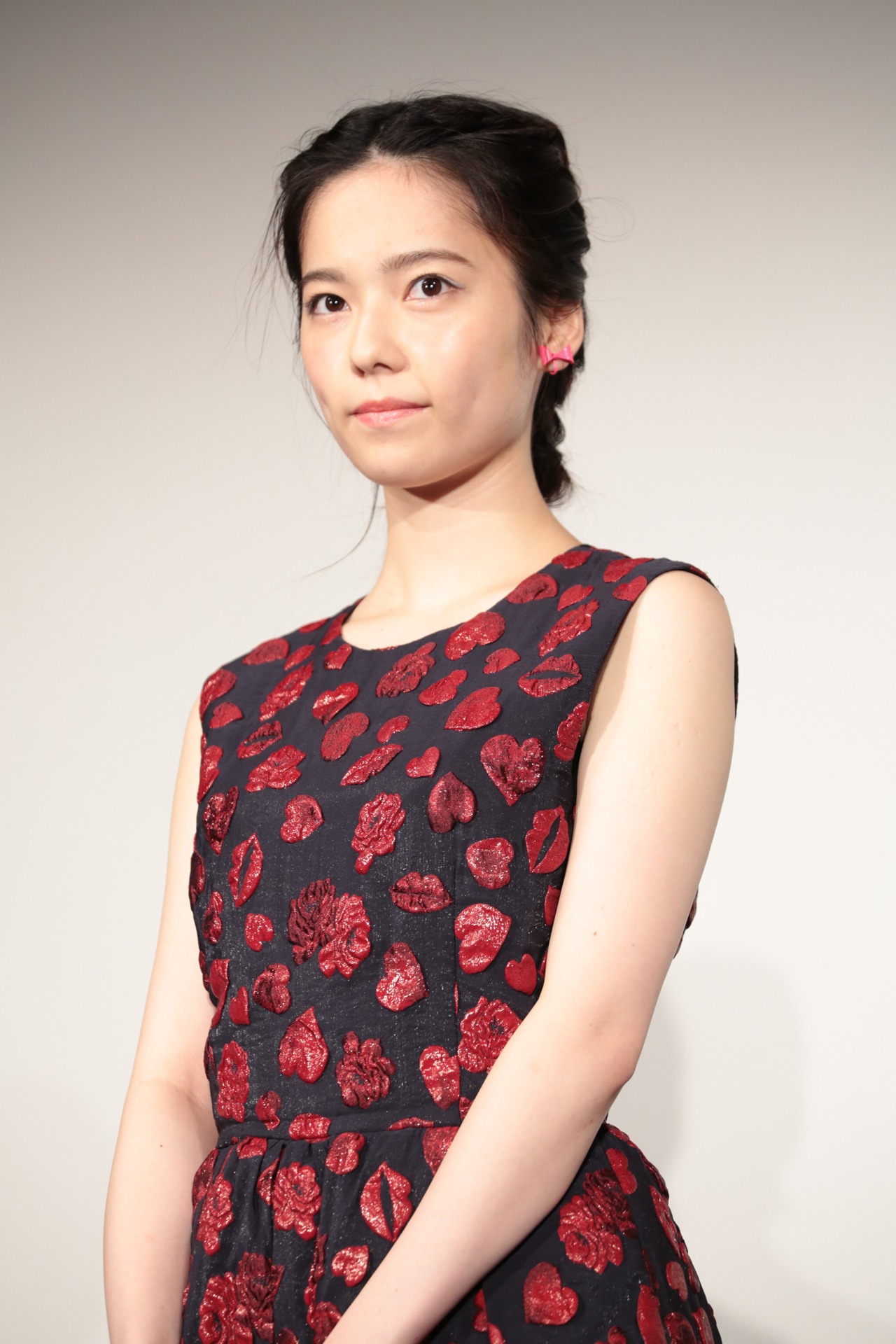 島崎遥香