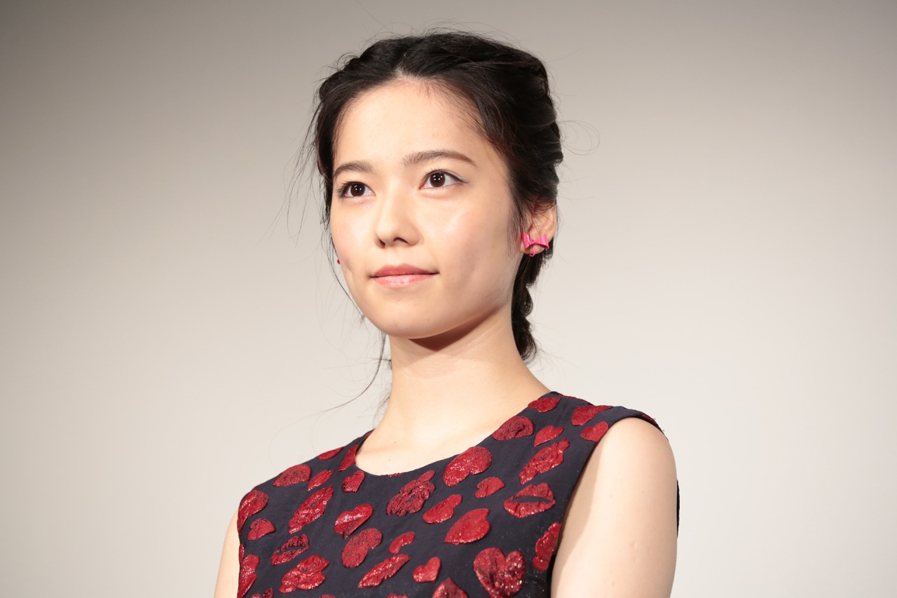 島崎遥香