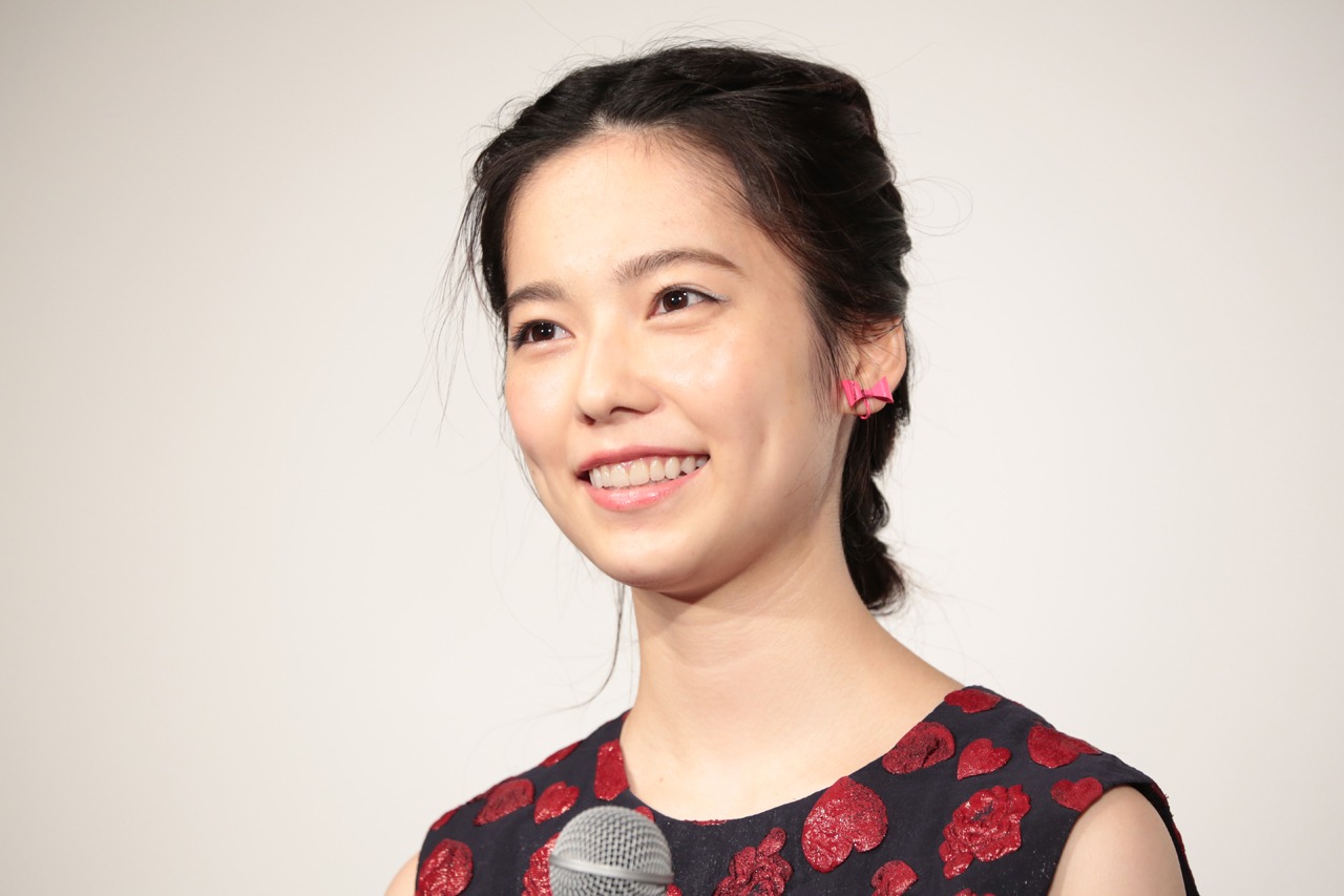 島崎遥香