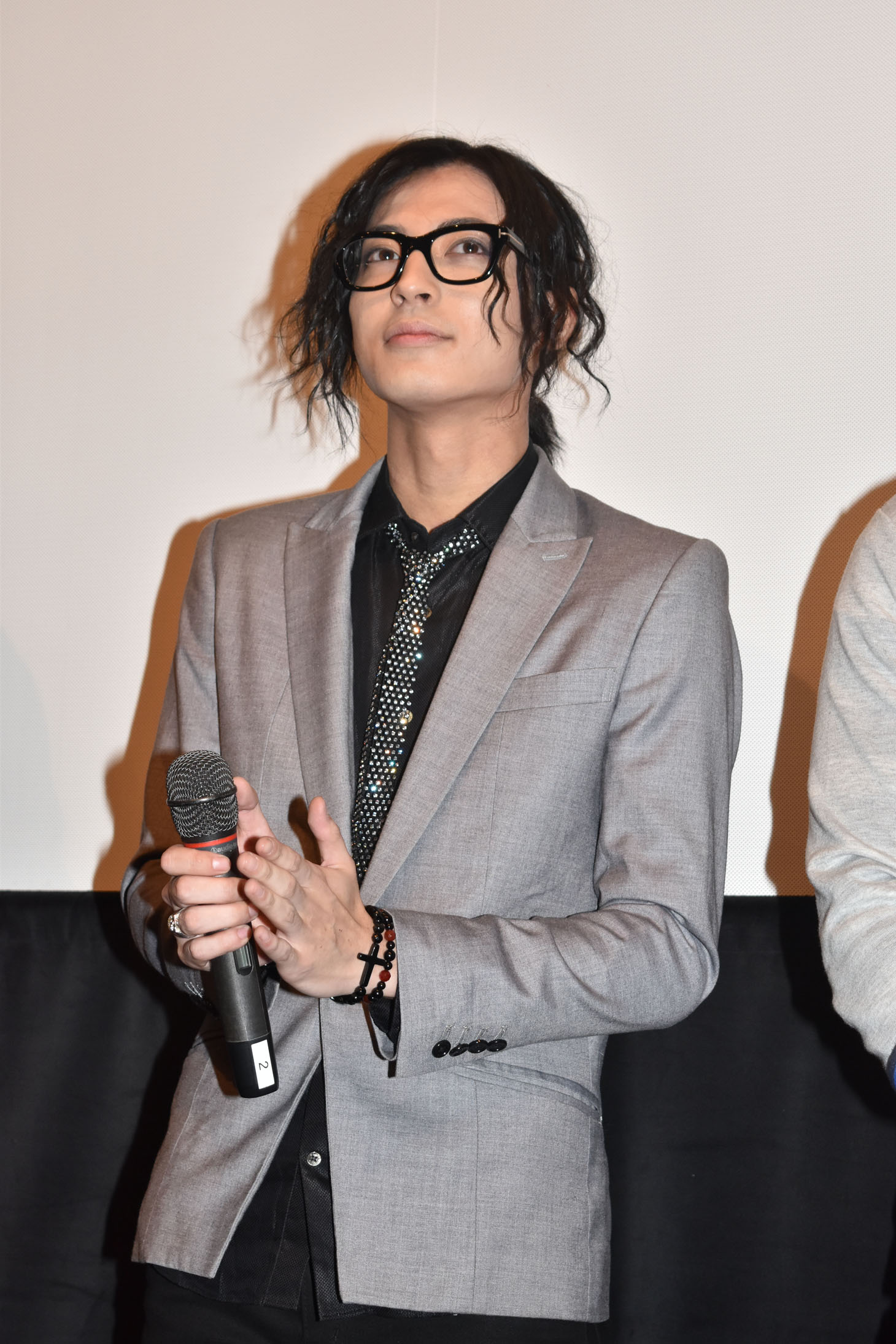 斉藤秀翼