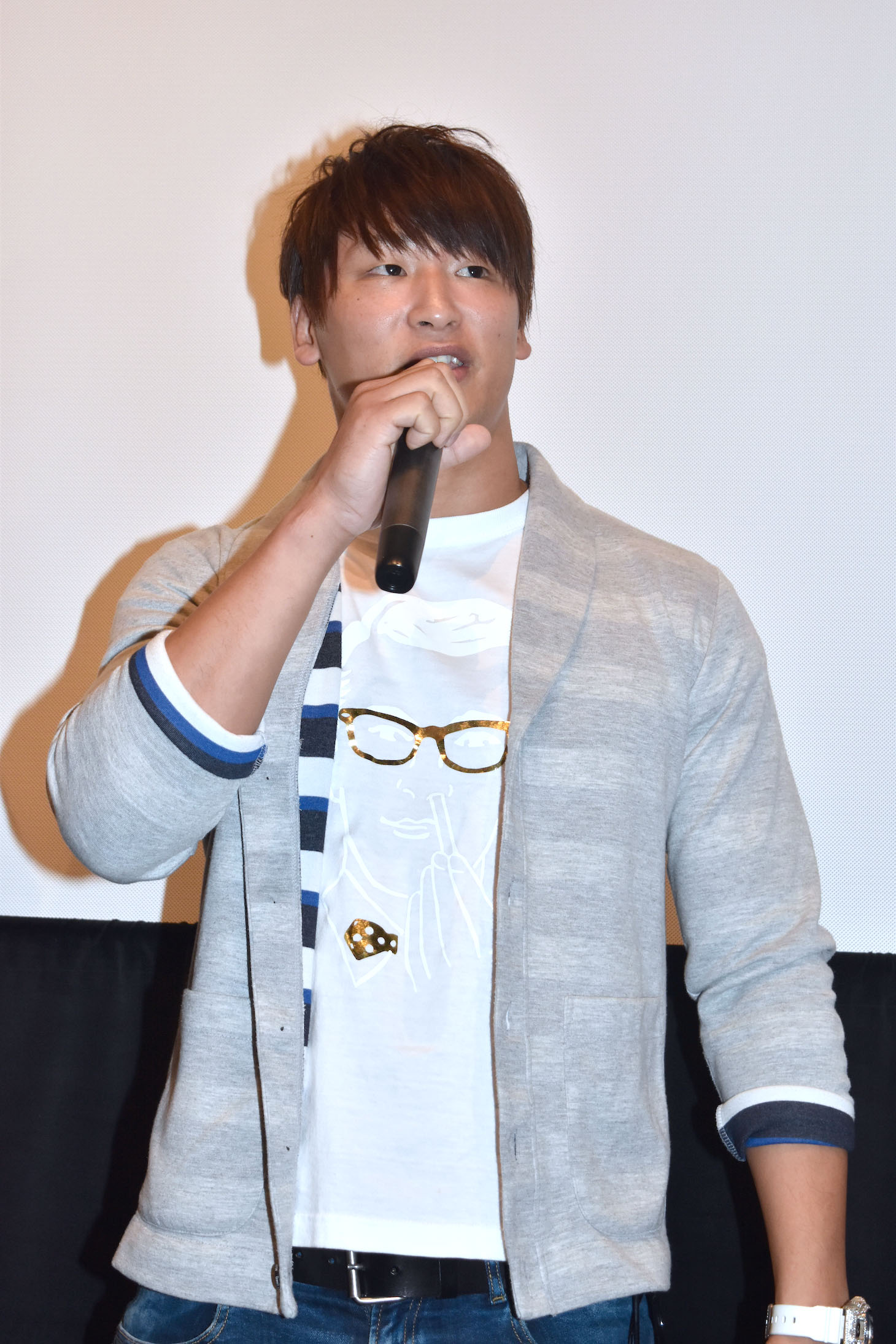 飯伏幸太