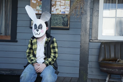 「キャビン・フィーバー リブート」