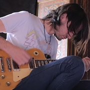 PTAがレディオヘッドのジョニー・グリーンウッドのソロ活動追った「Junun」公開