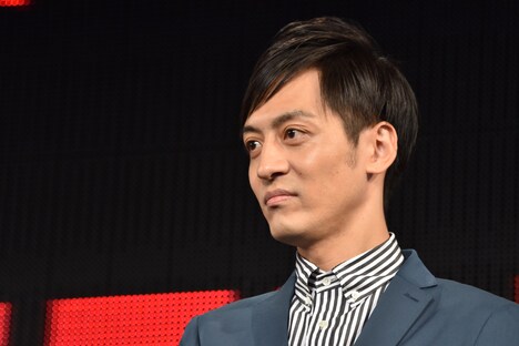 とろサーモン村田