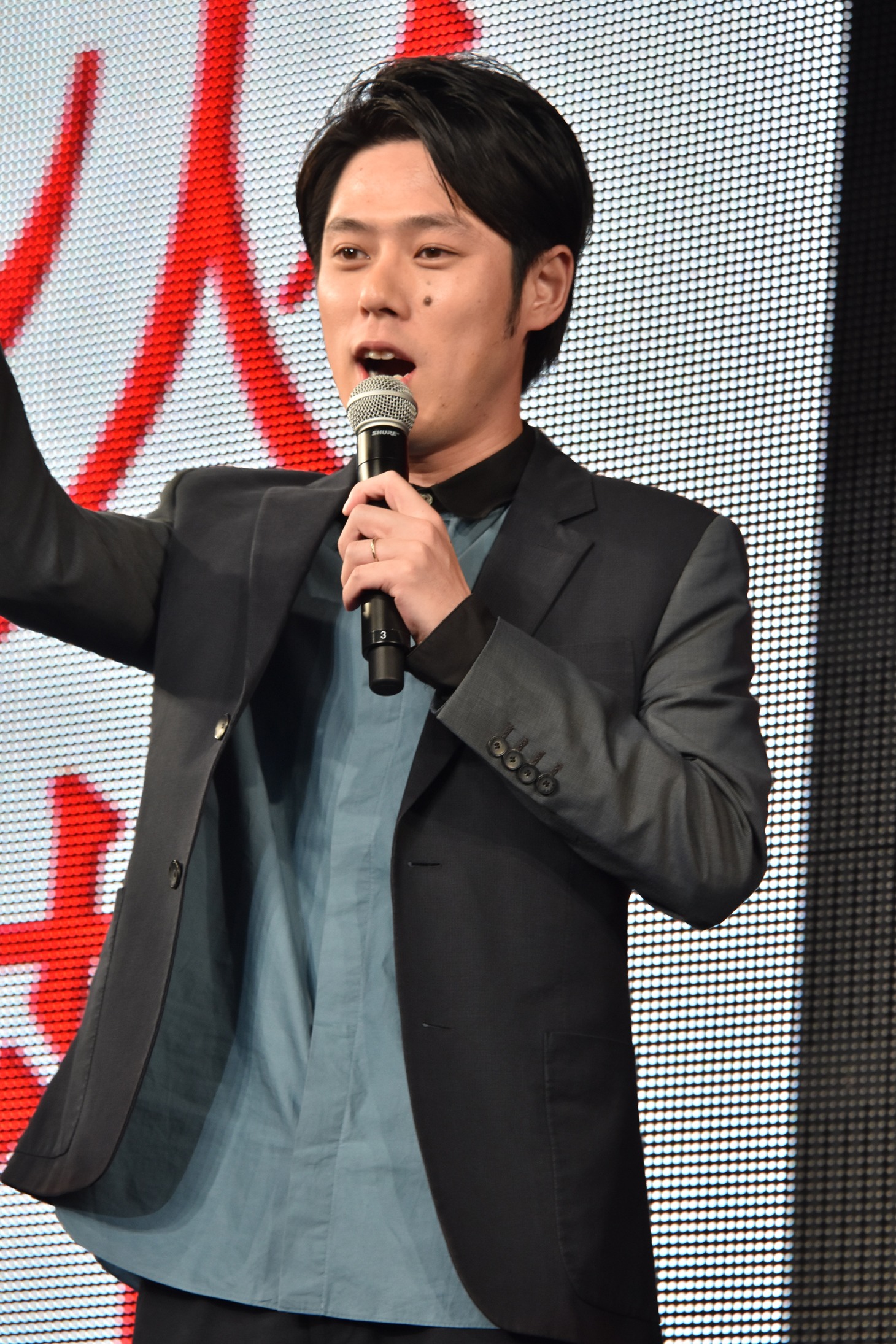 好井まさお